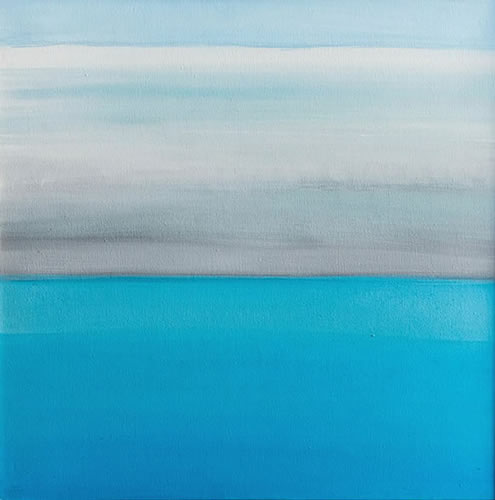 Sky I - Katarina Nestorovic Carmignani