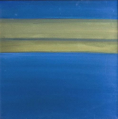 Sky V - Katarina Nestorovic Carmignani