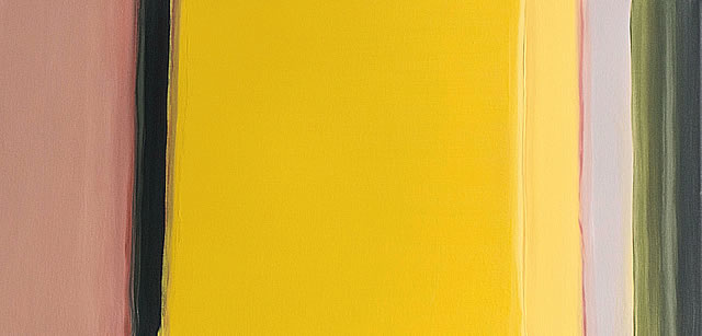 Composition Y - Katarina Nestorovic Carmignani