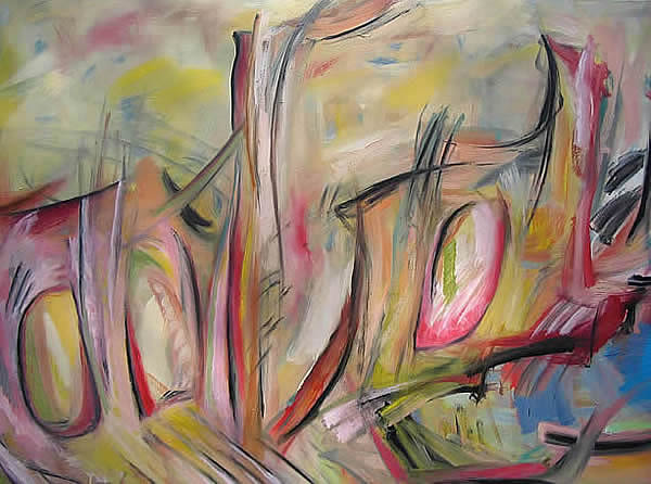 The Bird - Katarina Nestorovic Carmignani