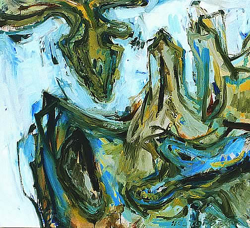 Staccato - Katarina Nestorovic Carmignani