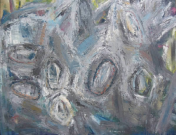 Ocean I - Katarina Nestorovic Carmignani