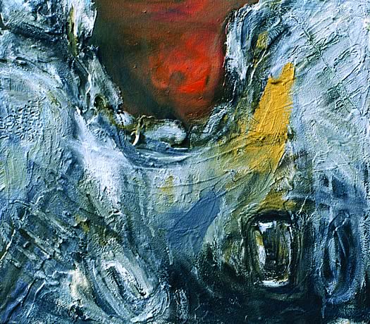 Point of Entry - Katarina Nestorovic Carmignani