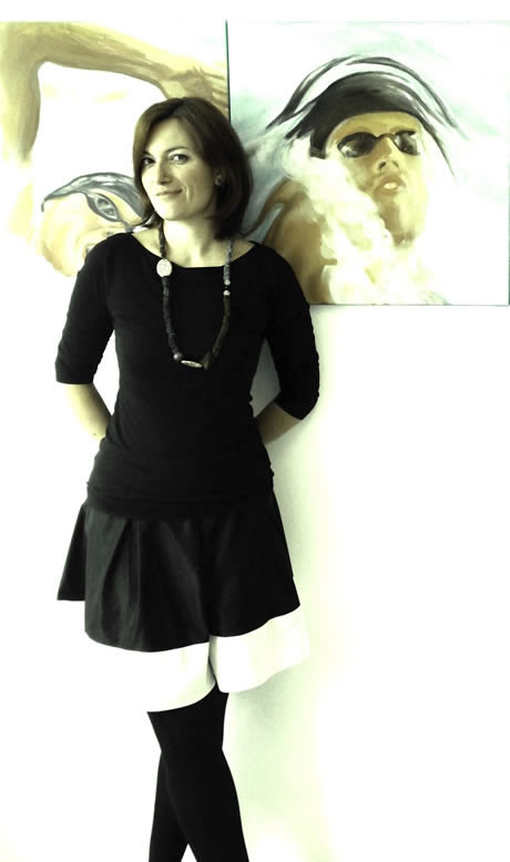 Katarina Nestorovic Carmignani